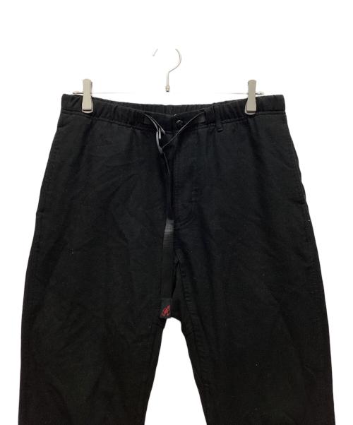 GRAMICCI（グラミチ）GRAMICCI (グラミチ) パンツ ブラック サイズ:XLの古着・服飾アイテム