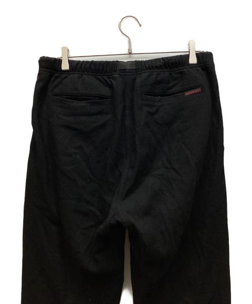 GRAMICCI（グラミチ）GRAMICCI (グラミチ) パンツ ブラック サイズ:XLの古着・服飾アイテム