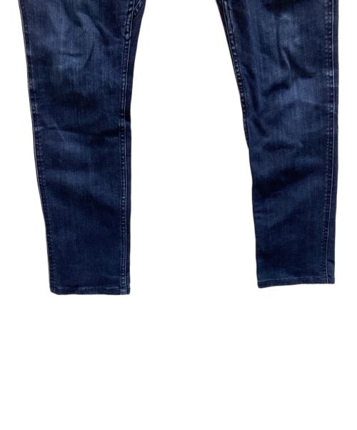 GRAMICCI（グラミチ）GRAMICCI (グラミチ) クライミングパンツ インディゴ サイズ:Sの古着・服飾アイテム