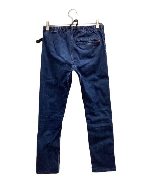 GRAMICCI（グラミチ）GRAMICCI (グラミチ) クライミングパンツ インディゴ サイズ:Sの古着・服飾アイテム
