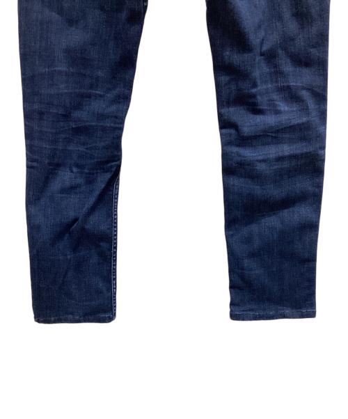 GRAMICCI（グラミチ）GRAMICCI (グラミチ) クライミングパンツ インディゴ サイズ:Sの古着・服飾アイテム