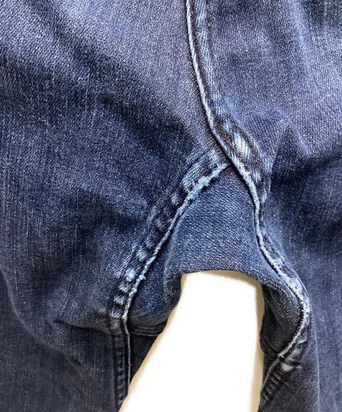 GRAMICCI（グラミチ）GRAMICCI (グラミチ) クライミングパンツ インディゴ サイズ:Sの古着・服飾アイテム