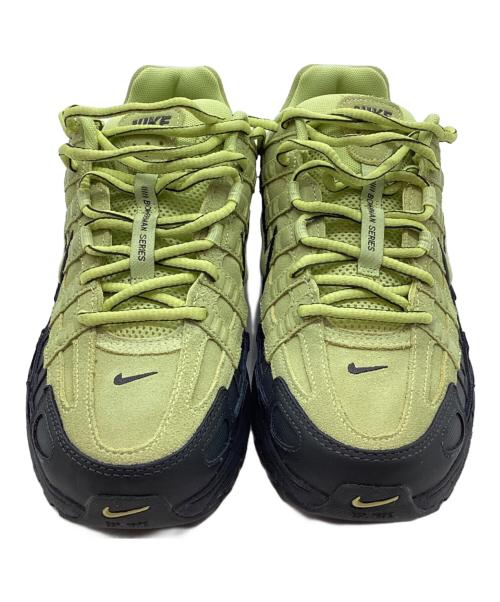NIKE（ナイキ）NIKE (ナイキ) スニーカー 黄緑 サイズ:26.5の古着・服飾アイテム
