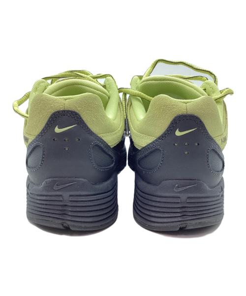 NIKE（ナイキ）NIKE (ナイキ) スニーカー 黄緑 サイズ:26.5の古着・服飾アイテム