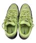 中古・古着 NIKE (ナイキ) スニーカー 黄緑 サイズ:26.5：9000円