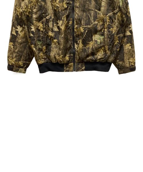 Columbia（コロンビア）Columbia (コロンビア) ジップアップジャケット オリーブ サイズ:XLの古着・服飾アイテム