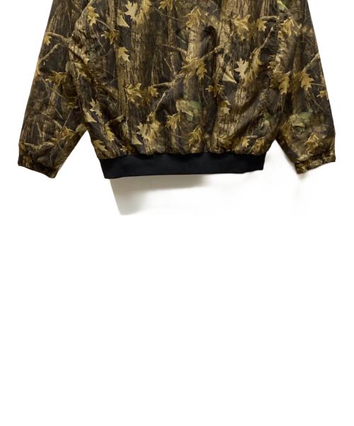 Columbia（コロンビア）Columbia (コロンビア) ジップアップジャケット オリーブ サイズ:XLの古着・服飾アイテム