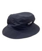 THE NORTH FACEザ ノース フェイス）の古着「リバーシブルハット」｜ブラック