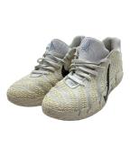 NIKEナイキ）の古着「シューズ」｜ホワイト