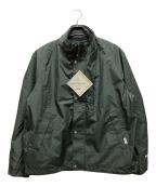 +PHENIX×FREAK'S STORE-×フリークスストア）の古着「ライナー付ジャケット」｜グリーン
