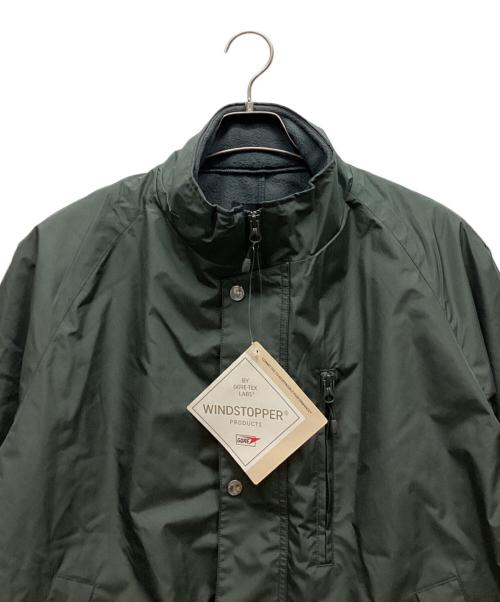 +PHENIX（-）+PHENIX (-) FREAK'S STORE (フリークスストア) ライナー付ジャケット グリーン サイズ:L 未使用品の古着・服飾アイテム