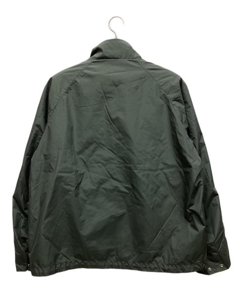 +PHENIX（-）+PHENIX (-) FREAK'S STORE (フリークスストア) ライナー付ジャケット グリーン サイズ:L 未使用品の古着・服飾アイテム