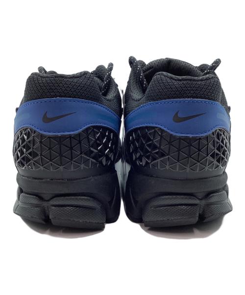 NIKE（ナイキ）NIKE (ナイキ) スニーカー ブルー×ブラック サイズ:26.5 未使用品の古着・服飾アイテム