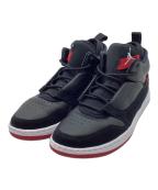 NIKEナイキ）の古着「スニーカー」｜ブラック