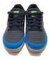 adidas (アディダス) シューズ ブラック サイズ:25：4000円