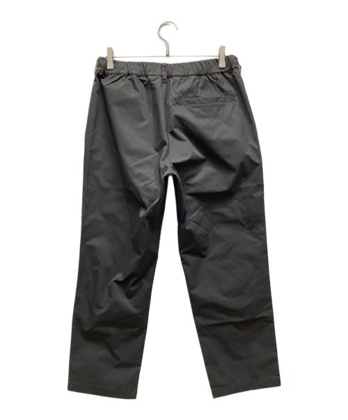 NEW BALANCE（ニューバランス）NEW BALANCE (ニューバランス) クライマーパンツ グレー サイズ:M 未使用品の古着・服飾アイテム