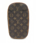 LOUIS VUITTON（ルイヴィトン）の古着「ポシェット・ガンジュ」
