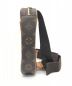 LOUIS VUITTON (ルイヴィトン) ポシェット・ガンジュ サイズ:- モノグラム M51870 CA1003：44800円