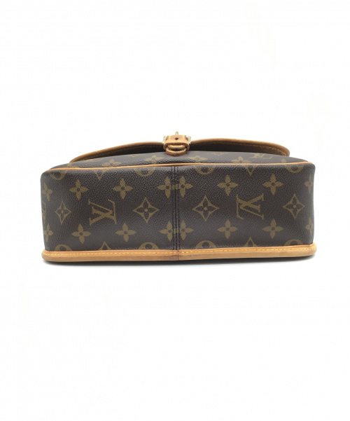 LOUIS VUITTON（ルイ ヴィトン）LOUIS VUITTON (ルイヴィトン) ソローニュ サイズ:- モノグラム M42250 SL1024の古着・服飾アイテム