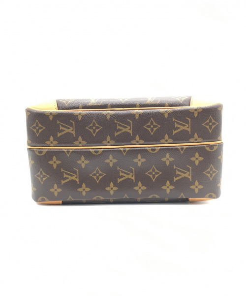 LOUIS VUITTON（ルイ ヴィトン）LOUIS VUITTON (ルイヴィトン) ナイル ブラウン サイズ:- モノグラム M45244 AR0046の古着・服飾アイテム