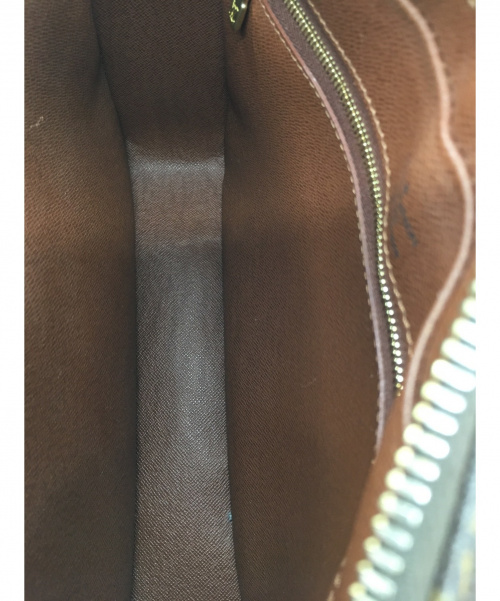 LOUIS VUITTON（ルイ ヴィトン）LOUIS VUITTON (ルイヴィトン) ナイル ブラウン サイズ:- モノグラム M45244 AR0046の古着・服飾アイテム