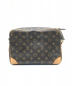 LOUIS VUITTON (ルイヴィトン) ナイル ブラウン サイズ:- モノグラム M45244 AR0046：59800円