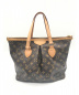 LOUIS VUITTON (ルイヴィトン) パレルモPM サイズ:PM モノグラム M40145 TA1114：89800円
