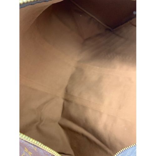 LOUIS VUITTON（ルイ ヴィトン）LOUIS VUITTON (ルイヴィトン) キーポル60 サイズ:60 モノグラム M41422 MI878の古着・服飾アイテム