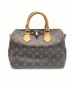 LOUIS VUITTON (ルイヴィトン) スピーディ・バンドリエール25 サイズ:25 モノグラム M40390 DU1143：118000円