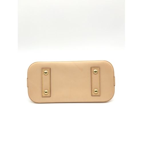 LOUIS VUITTON（ルイ ヴィトン）LOUIS VUITTON (ルイヴィトン) アルマBB ブラウン サイズ:BB モノグラム M53152 AA4173の古着・服飾アイテム