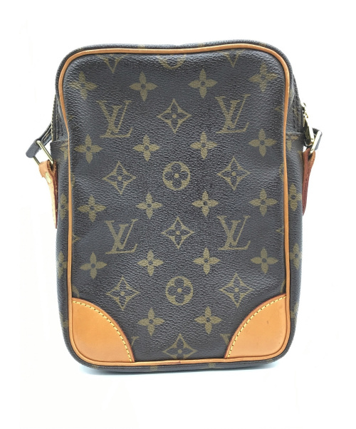 LOUIS VUITTON（ルイ ヴィトン）LOUIS VUITTON (ルイヴィトン) アマゾン ブラウン サイズ:- モノグラム M45236 TH0012の古着・服飾アイテム