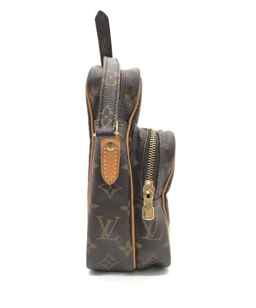 LOUIS VUITTON（ルイ ヴィトン）LOUIS VUITTON (ルイヴィトン) アマゾン ブラウン サイズ:- モノグラム M45236 TH0012の古着・服飾アイテム