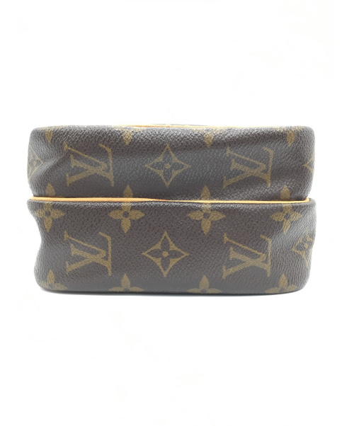 LOUIS VUITTON（ルイ ヴィトン）LOUIS VUITTON (ルイヴィトン) アマゾン ブラウン サイズ:- モノグラム M45236 TH0012の古着・服飾アイテム