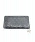 GUCCI (グッチ) 長財布 ブラック GGインプリメ 307982・0416 レザー 307982・0416：19800円