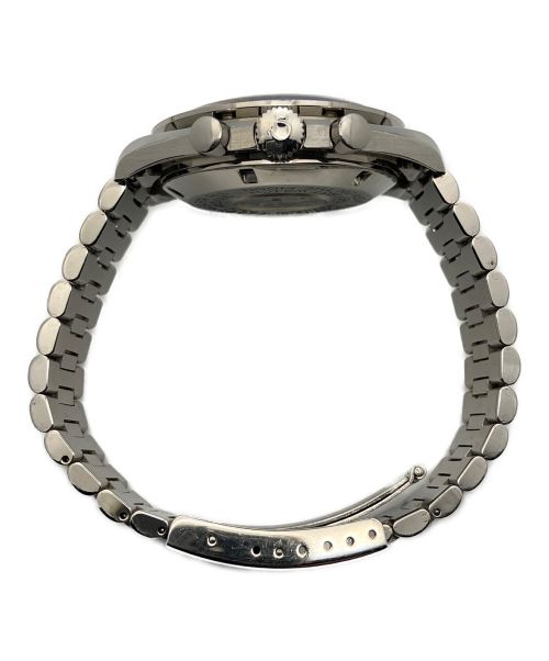 OMEGA（オメガ）OMEGA (オメガ) スピードマスタープロフェッショナル 5th ブラック サイズ:42mmの古着・服飾アイテム