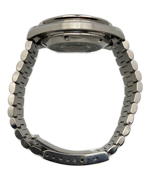 OMEGA（オメガ）OMEGA (オメガ) スピードマスタープロフェッショナル 5th ブラック サイズ:42mmの古着・服飾アイテム