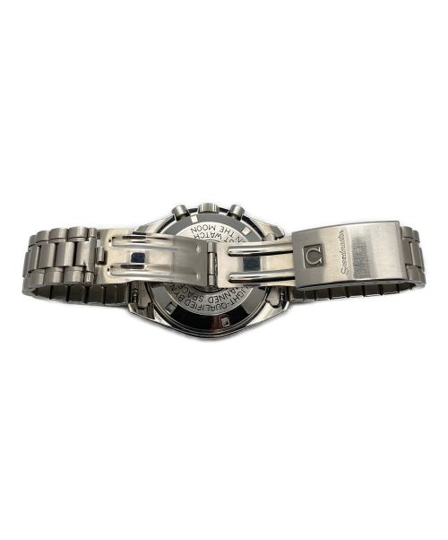 OMEGA（オメガ）OMEGA (オメガ) スピードマスタープロフェッショナル 5th ブラック サイズ:42mmの古着・服飾アイテム