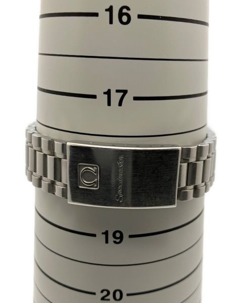 OMEGA（オメガ）OMEGA (オメガ) スピードマスタープロフェッショナル 5th ブラック サイズ:42mmの古着・服飾アイテム