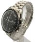 OMEGA (オメガ) スピードマスタープロフェッショナル 5th ブラック サイズ:42mm：468000円