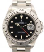 ROLEXロレックス）の古着「エクスプローラーⅡ」