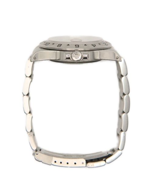 ROLEX（ロレックス）ROLEX (ロレックス) エクスプローラーⅡ サイズ:40mmの古着・服飾アイテム