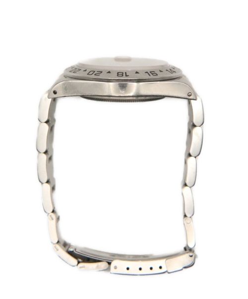 ROLEX（ロレックス）ROLEX (ロレックス) エクスプローラーⅡ サイズ:40mmの古着・服飾アイテム