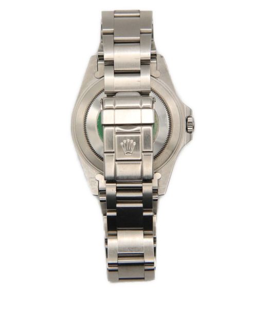 ROLEX（ロレックス）ROLEX (ロレックス) エクスプローラーⅡ サイズ:40mmの古着・服飾アイテム