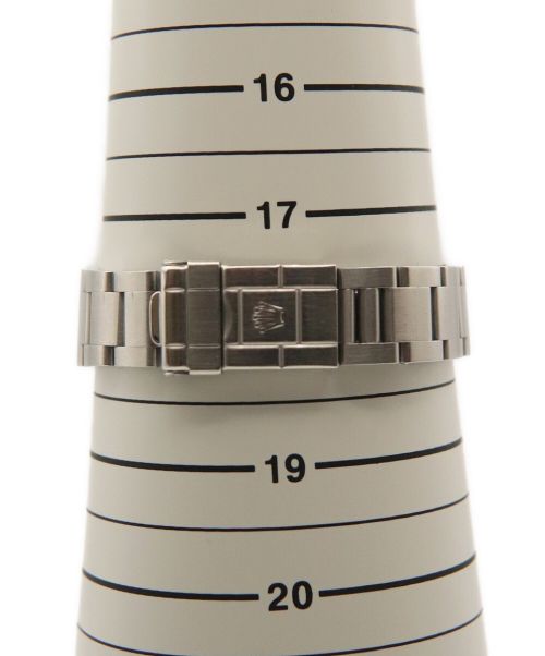 ROLEX（ロレックス）ROLEX (ロレックス) エクスプローラーⅡ サイズ:40mmの古着・服飾アイテム