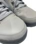 中古・古着 NIKE (ナイキ) スニーカー/AIR JORDAN5 RETRO Green Bean グレー×グリーン サイズ:cm28：7000円
