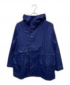 BEAMS BOYビームスボーイ）の古着「ロイヤルネイビータイプジャケット」｜ネイビー