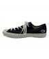 Champion (チャンピオン) ロチェスター キャンバススニーカー ブラック サイズ:28.0：2000円