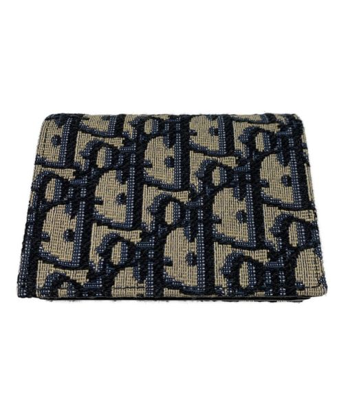 Dior（ディオール）DIOR (ディオール) カードケースの古着・服飾アイテム