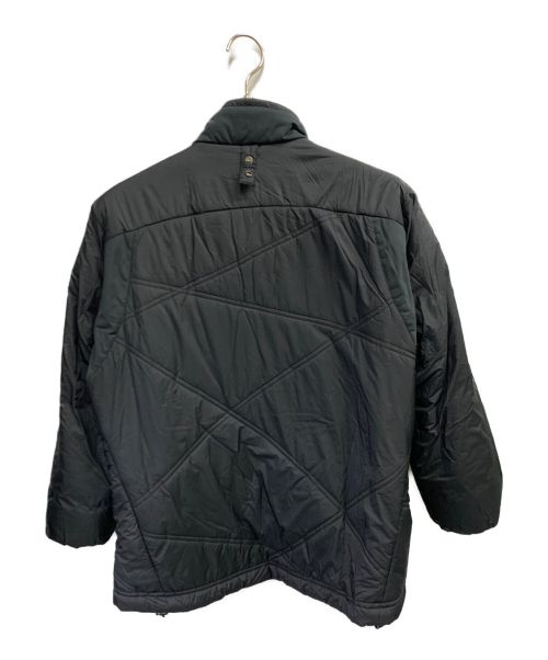 GOLDWIN（ゴールドウイン）GOLDWIN (ゴールドウイン) GWM 3Pセットアップ ブラック サイズ:トップスLサイズ,ボトムスMサイズの古着・服飾アイテム