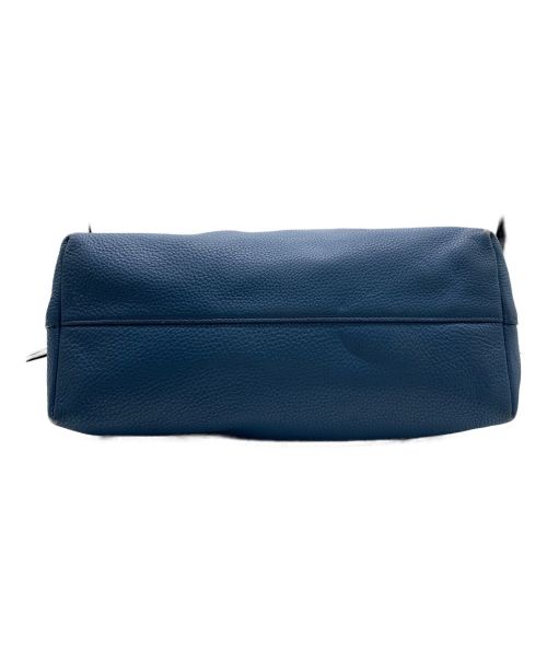 PRADA（プラダ）PRADA (プラダ) 2WAYバッグ コバルトの古着・服飾アイテム